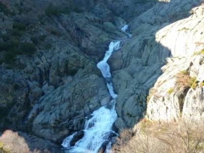 Parque Natural del Lago de Sanabria - viajes fin de semana;caminata rápida